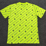 2025/26 RM Special Edition Green Fans Soccer Jersey
