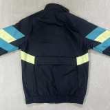 2025 M Utd Windbreaker