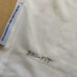 2009/10 In Milan Away White Retro Soccer Jersey