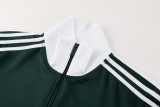 2025/26 AD~ Green Jacket Tracksuit