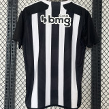 2024/25 AT Mineiro 1:1 Quality Home Fans Soccer Jersey