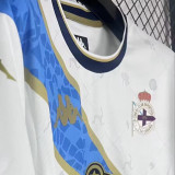 2025/26 Deportivo La Coruna Third Fans Soccer Jersey