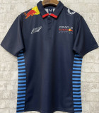 2024/25 Red Bull Racing F1 PEREZ #11 Team POLO T-Shirt (有领 11 号 )