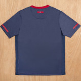 2010 U.S Away Retro Soccer Jersey