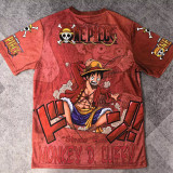 2025/26 Japan Special Edition Fans Jersey