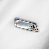 2012/13 LA Galaxy FC Home White Retro Long Sleeve Jersey