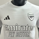 2025/26 ARS No More Red Special Player Version Jersey