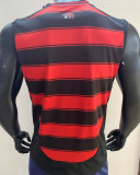 2025/26 Flamengo Home Fans Vest Jersey