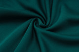 2025 Palmeiras Dark Green Jacket Tracksuit