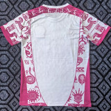 2026/27 Mexico Special Edition Fans Soccer Jersey