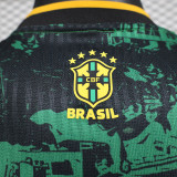 2024/25 Brazil Special Edition Player Version Jersey