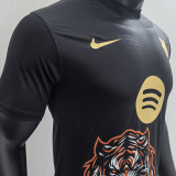 2025 BA Special Edition Player Version Soccer Jersey
