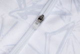 2025 RM White Kid Sweater Tracksui