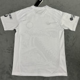 2025/26 Club America White GK Fans Soccer Jersey