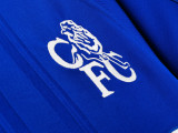 1999/2001 CFC Home Blue Retro Soccer Jersey
