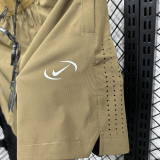 2025/26 NK Casual Double Layer Short Pants  A246  双层短裤