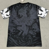 2025/26 LFC Black Fans Soccer Jersey