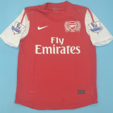 2011/12 ARS 125Th Ａnniversary Retro Fans Soccer Jersey