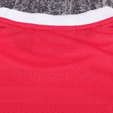 1997/98 LFC Home Red Retro Kids Soccer Jersey