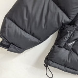 2026 THE NORTH FACE Black Down Jacket