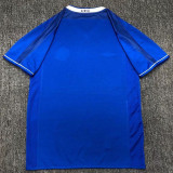 2003-2005 CFC Blue Home Retro Soccer Jersey