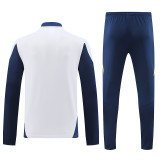 2025 RM White Sweater Tracksuit