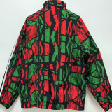 2025 ARS Reversible Windbreaker 双面
