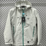 2026/27 ARC-TERYX Outdoor Windbreaker  Y004