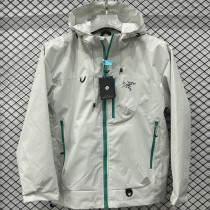 2026/27 ARC-TERYX Outdoor Windbreaker  Y004