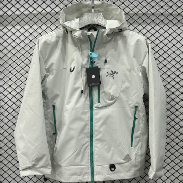 2026/27 ARC-TERYX Outdoor Windbreaker  Y004