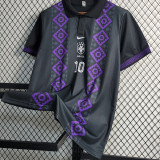 2023 Brazil Special Edition Black POLO Jersey