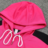2025 CFC Hoody Zipper Jacket Tracksuit