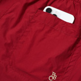 2025 BFC Red Windbreaker （A Set）