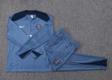 2025/26 PSG Grey Sweater Tracksuit