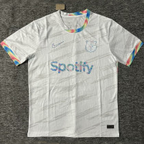 2025 BA Special Edition Fans Soccer Jersey