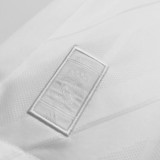 2017/18 RM Home White Retro Fans Soccer Jersey
