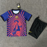 2025/26 BA Special Edition Kids Soccer Jersey