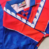 1992/95 BA Home Retro Soccer Jersey