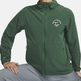 2025 Nk~Green Windbreaker （3970）