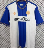 2025 Bielefeld 120TH Special Version Fans Soccer Jersey 比勒费尔德