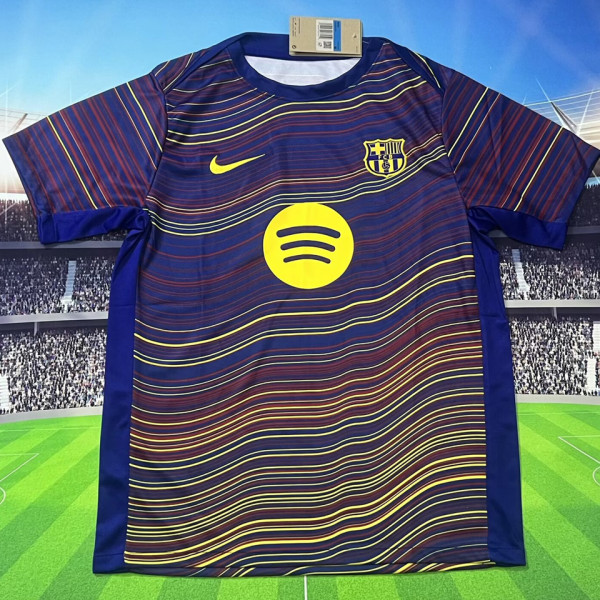 2025/26 BA Special Edition Fans Soccer Jersey