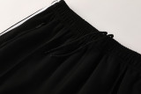 2025/26 AD~ Black Jacket Tracksuit