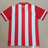 2013/14 ATM Home Retro Soccer Jersey