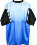 1996/97 Newcastle Retro Fans Soccer Jersey