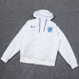 2024/25 England White Windbreaker （A Set）