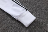 2025/26 Germany White 125th Jacket Tracksuit