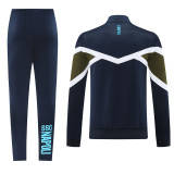 2025 Napoli  Jacket Tracksuit