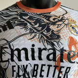 2025/26 RM Special Edition Player Version Soccer Jersey