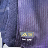2025/26 LA Galaxy Away Player Version Soccer Jersey