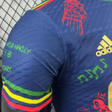 2025/26 AA Special Edition Player Version Soccer Jersey